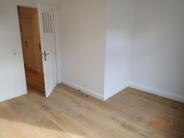 SZ1 Etagenwohnung Eisenach