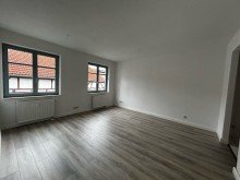 Schlafzimmer VERKAUF: 2-Raumwohnung im Stadtzentrum