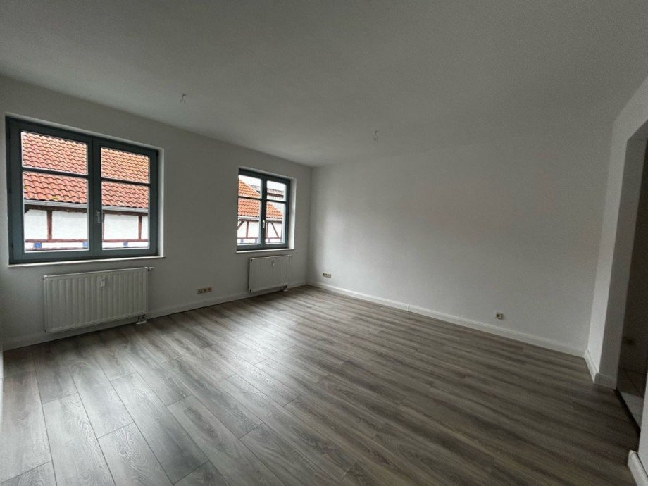 Schlafzimmer Etagenwohnung Eisenach