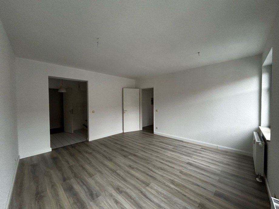 Schlafzimmer Etagenwohnung Eisenach