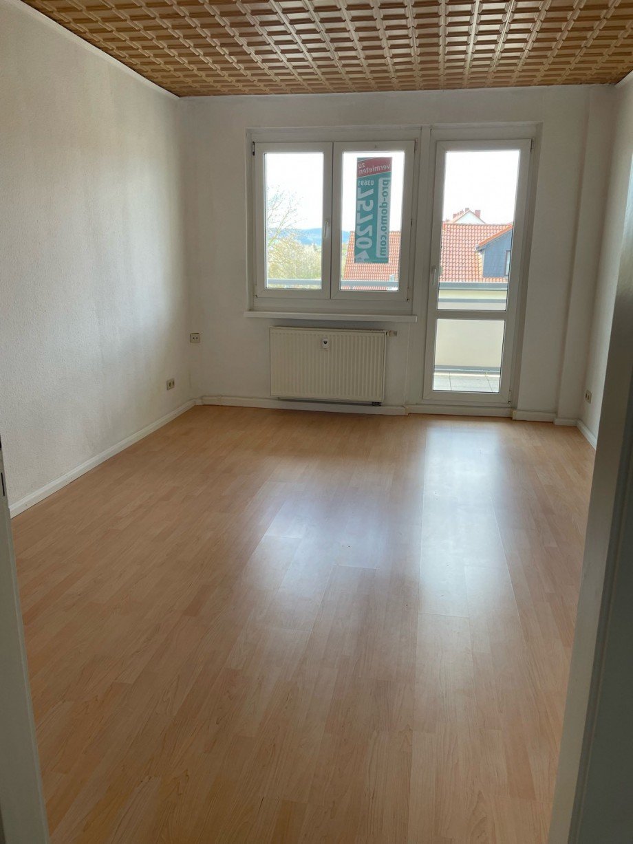 Wohnzimmer Wohnung Creuzburg
