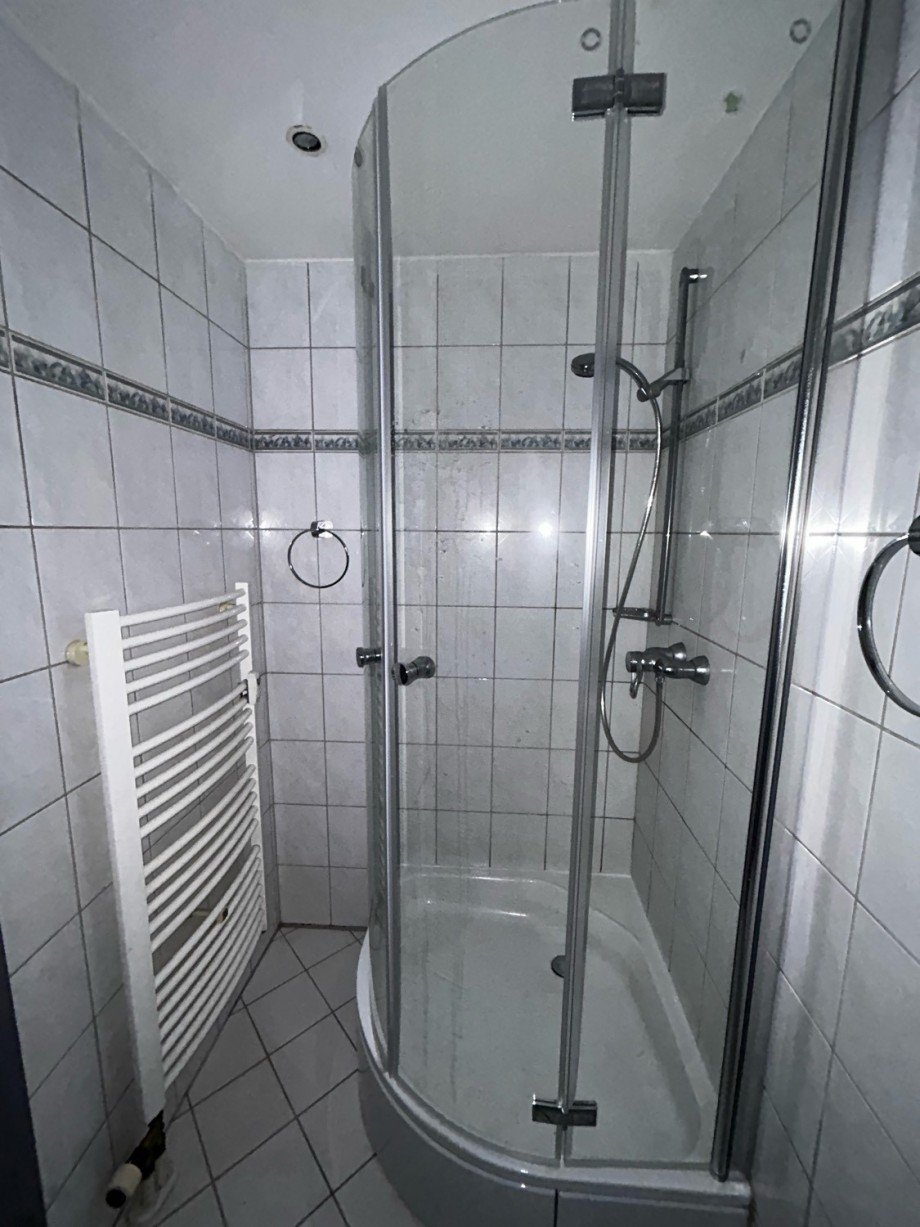 Badezimmer Wohnung Eisenach