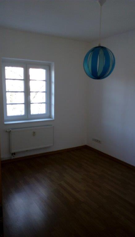 Schlafzimmer Etagenwohnung Eisenach