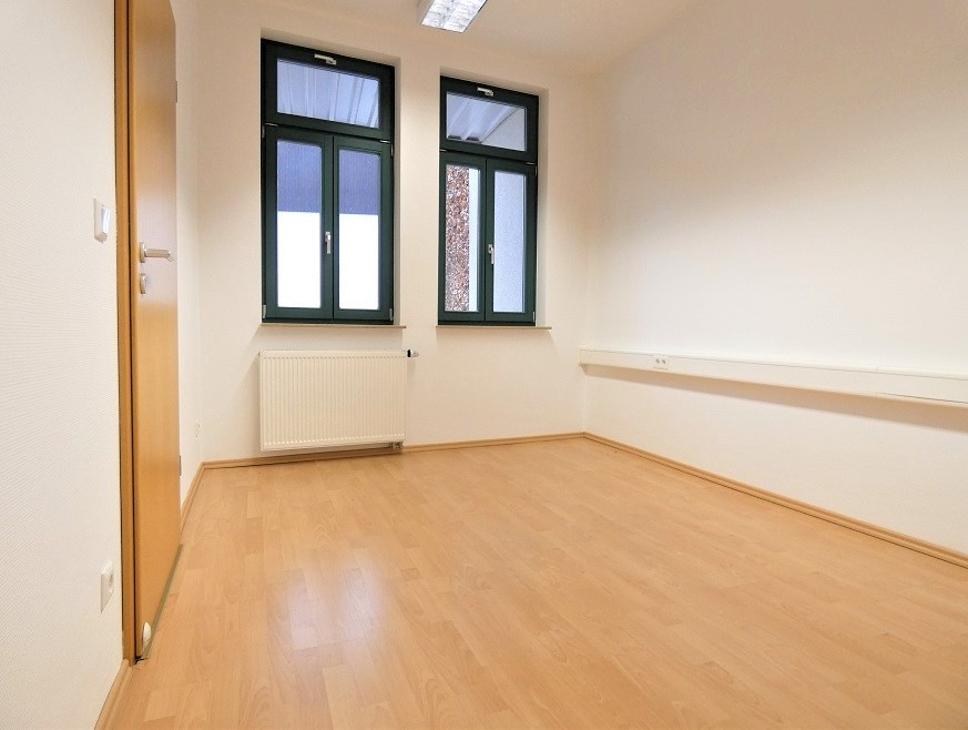 B�ro B�ro / Praxis Eisenach