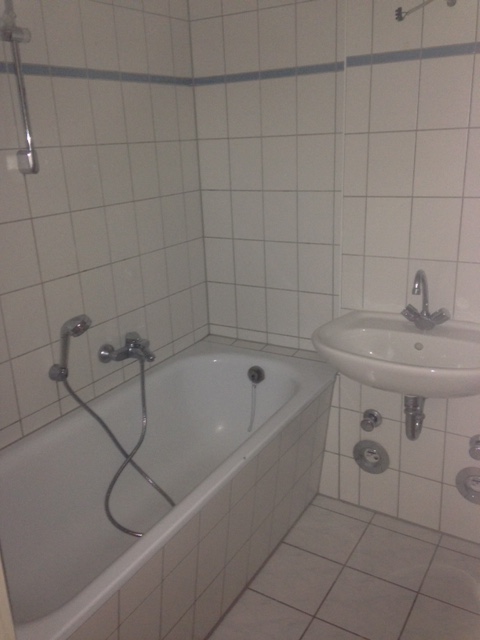 Bad Etagenwohnung Eisenach