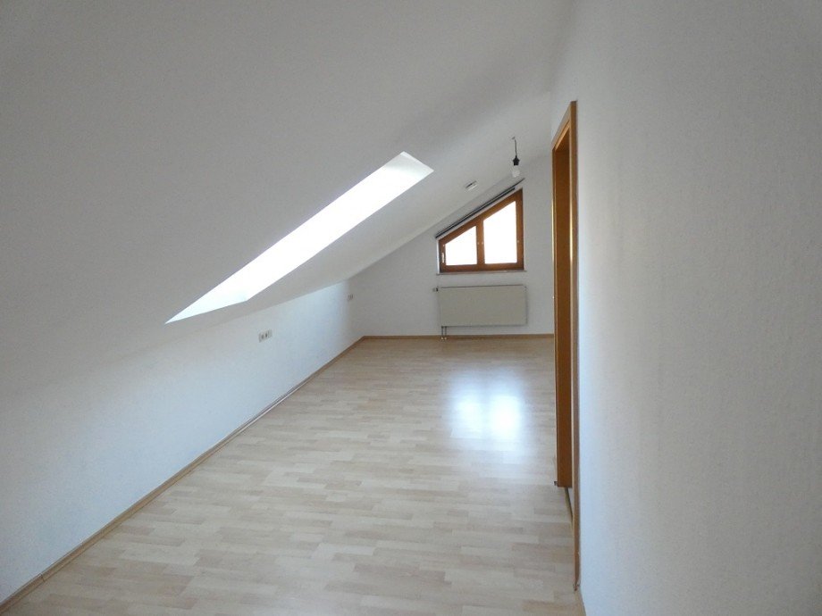 SZ Dachgeschosswohnung Madelungen