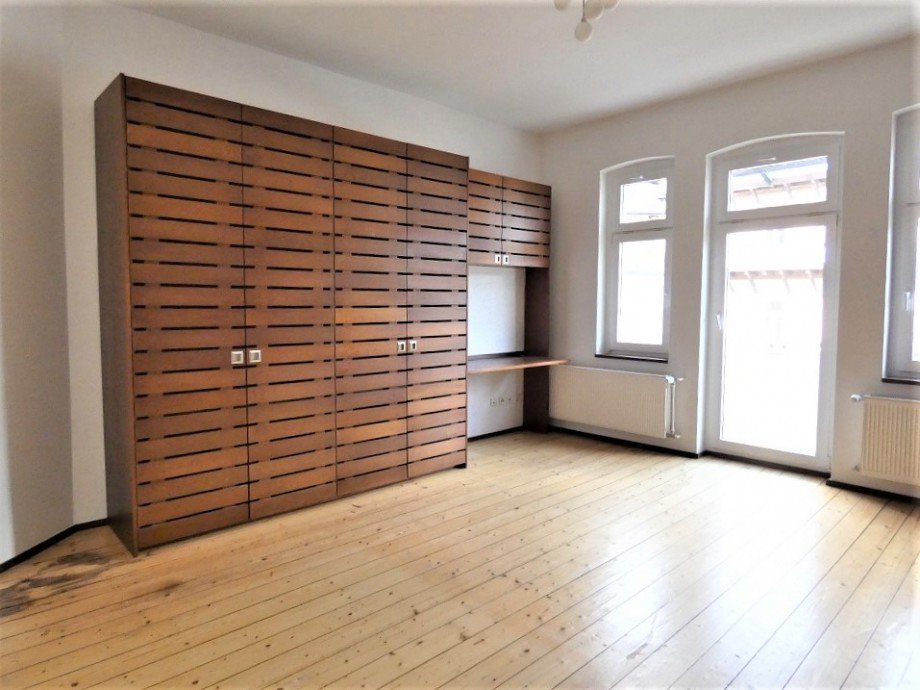 Schlafzimmer Wohnung Eisenach