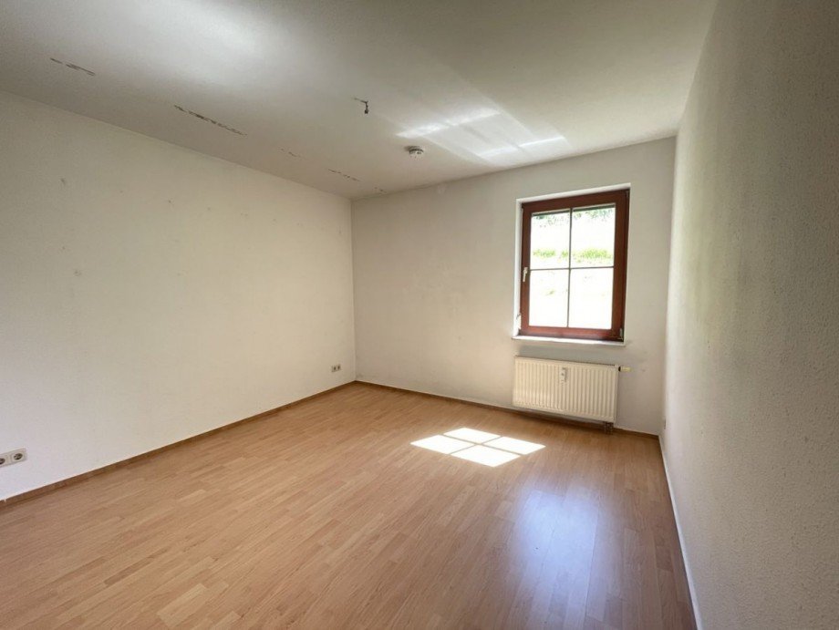Schlafzimmer Etagenwohnung Stedtfeld