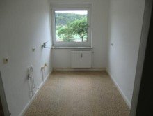 K�che VERKAUF: sch�ne 1 Raumwohnung im Erdgeschoss mit Stellplatz in H�rschel