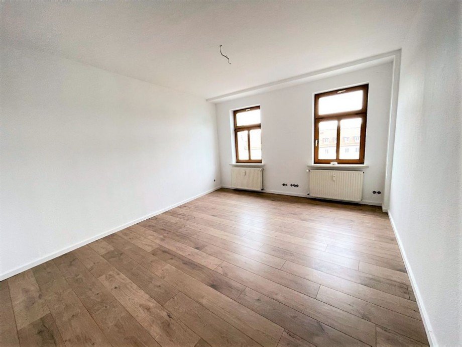 Kinderzimmer Etagenwohnung Eisenach
