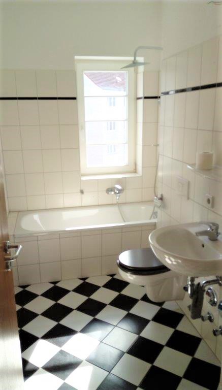 Bad Etagenwohnung Eisenach