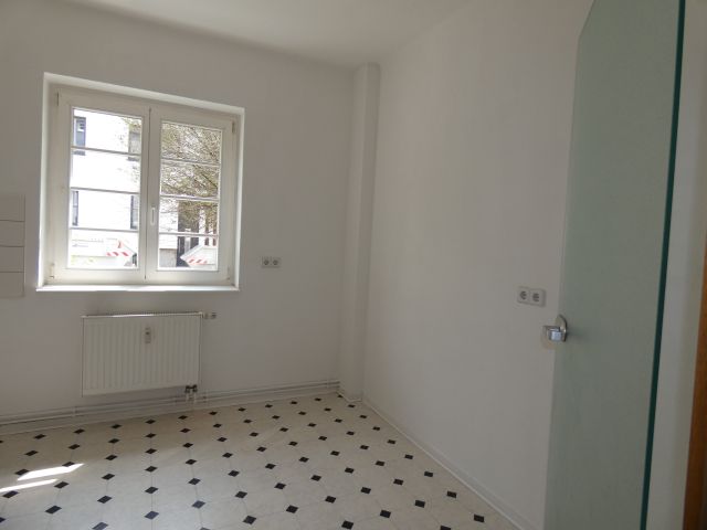K�che - Ansicht �hnlich Etagenwohnung Eisenach