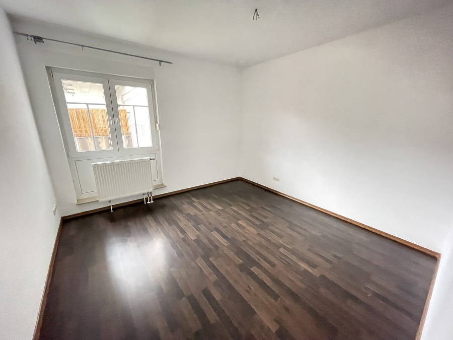 Kinderzimmer - Ansicht �hnlich Etagenwohnung Eisenach