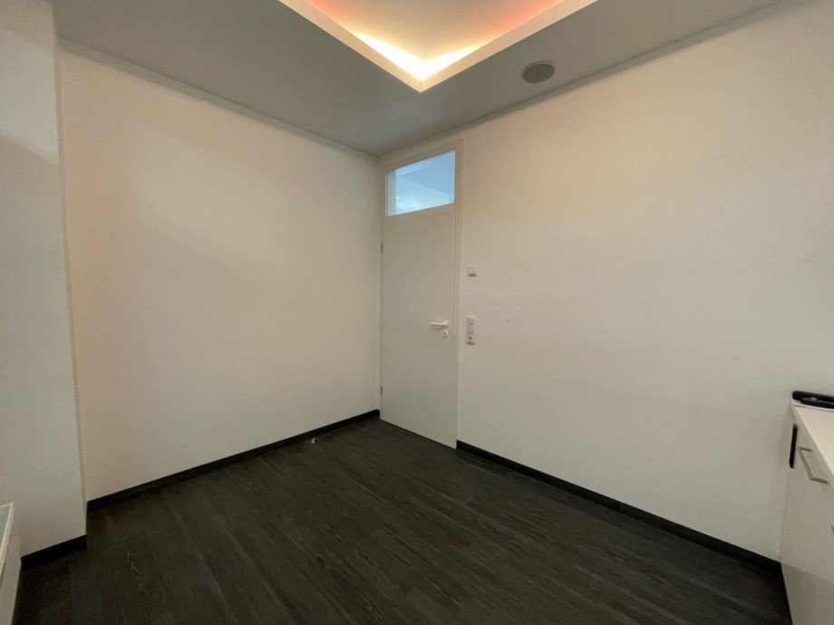 Raum 3 B�ro / Praxis Eisenach