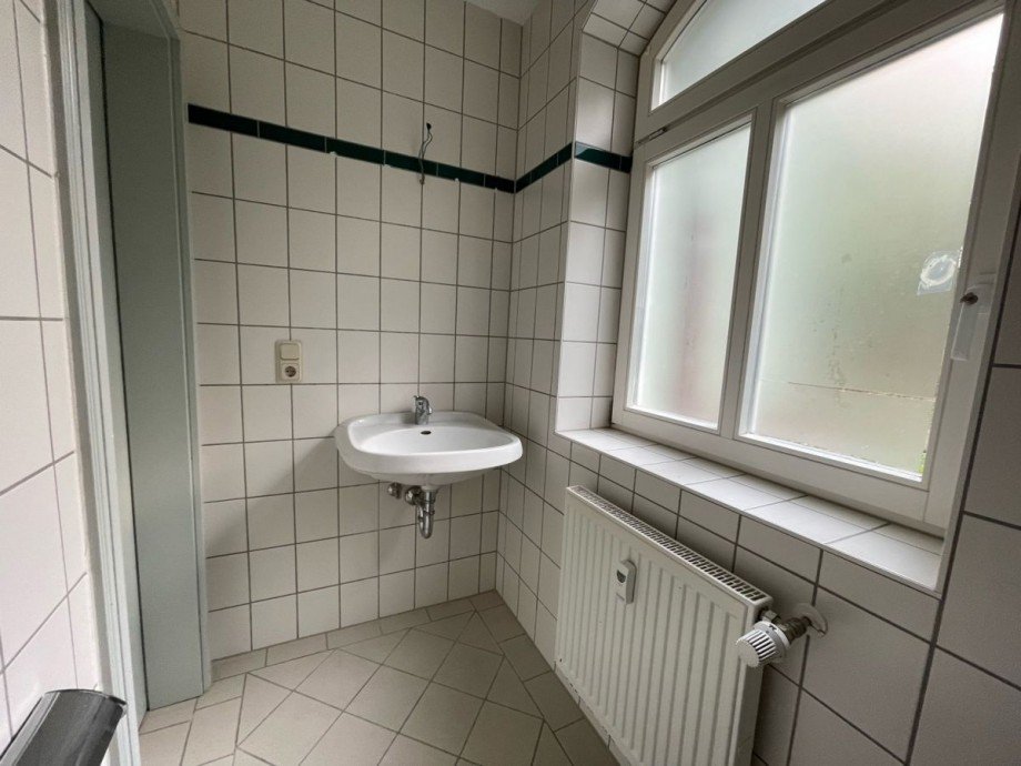 Bad Erdgeschosswohnung Eisenach