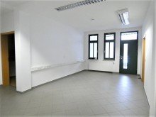 Empfang Attraktive B�ro- / Praxiseinheit in Eisenachs Innenstadt zu vermieten