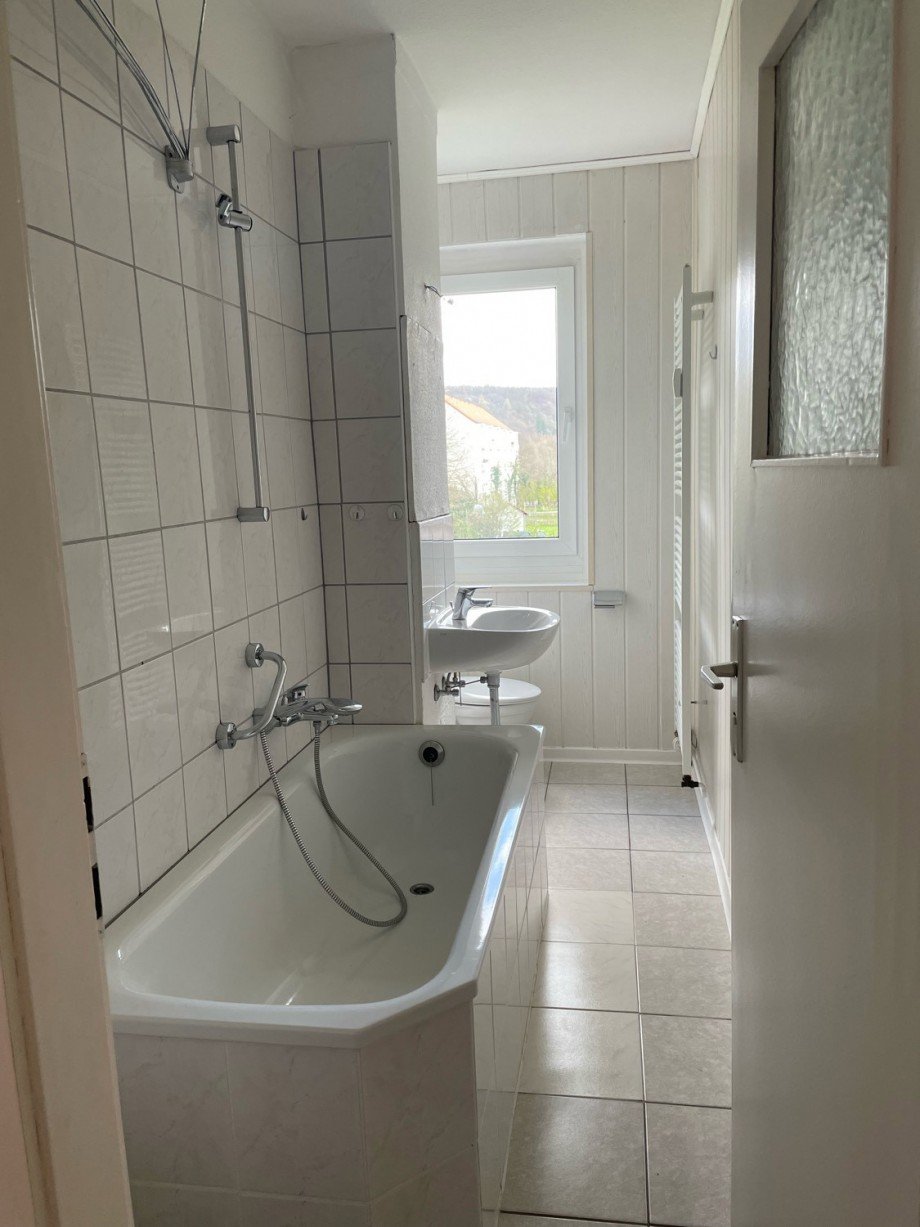 Bad Wohnung Creuzburg