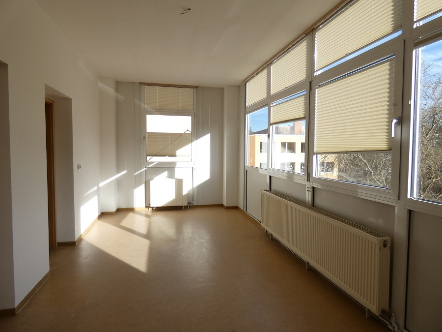 Wintergarten Wohnung Eisenach