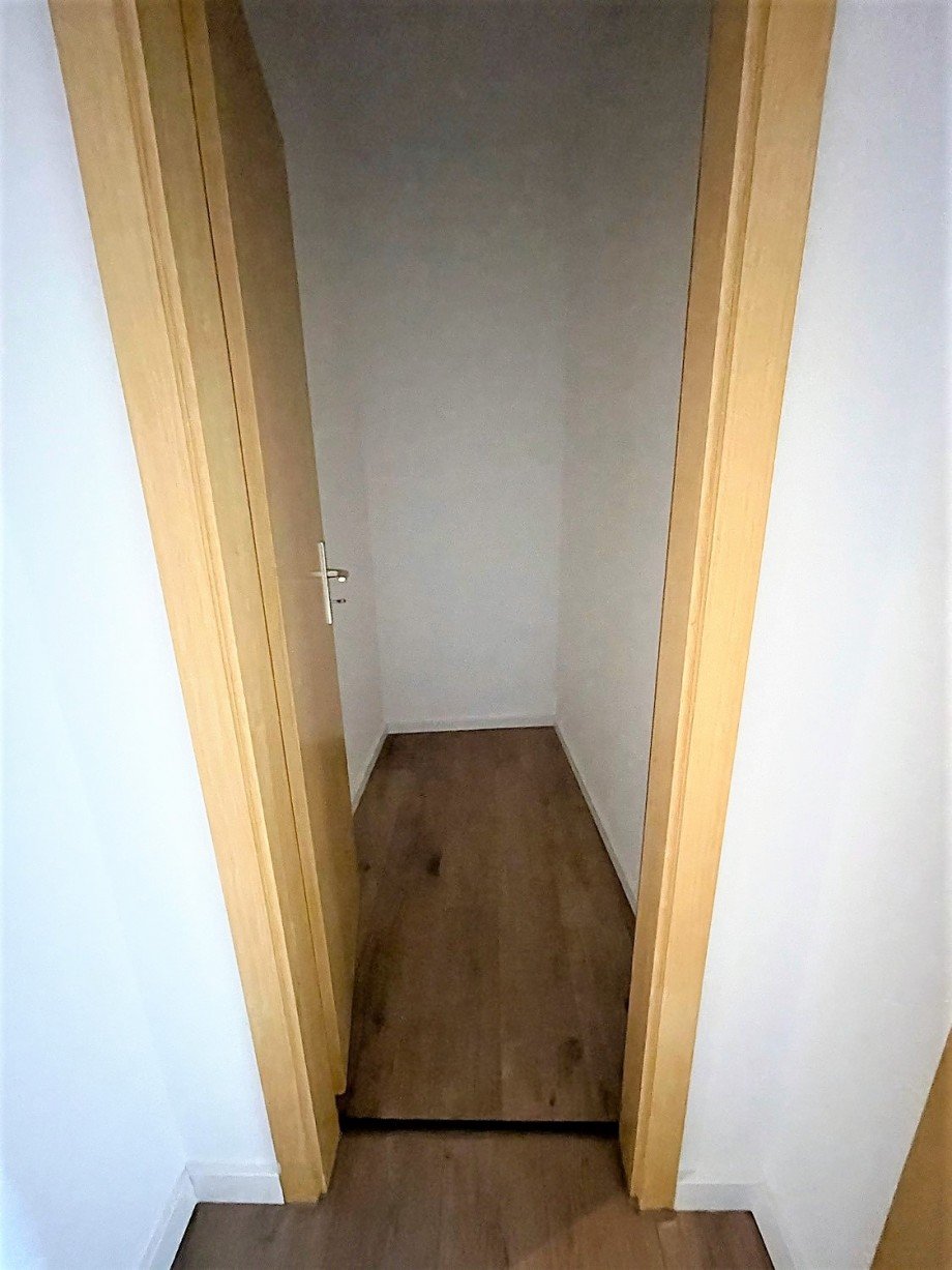 Abstellraum Etagenwohnung Eisenach