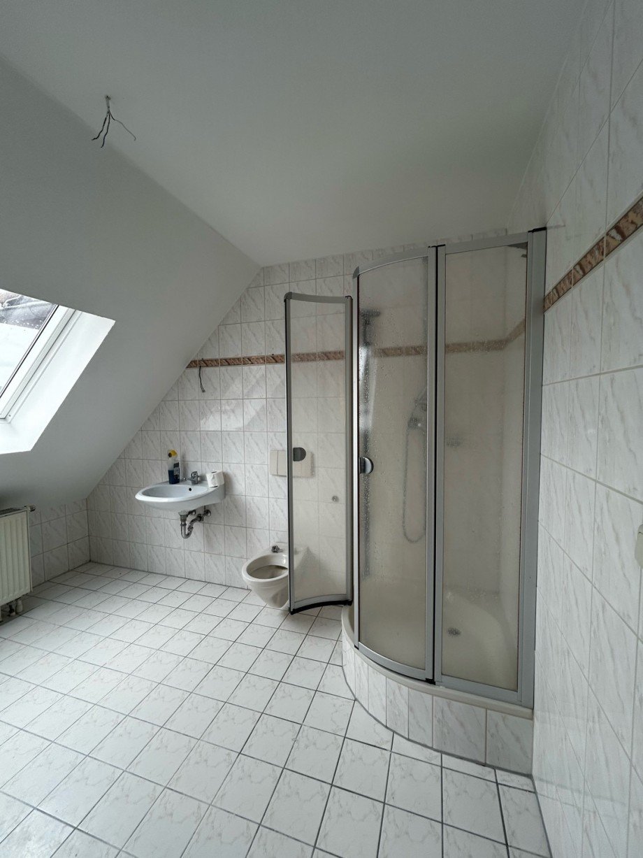 Bad Etagenwohnung Wutha-Farnroda
