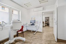 Behandlungsraum Gro�z�gige Praxis- / B�ror�ume im Zentrum Eisenachs mit Aufzug im Haus