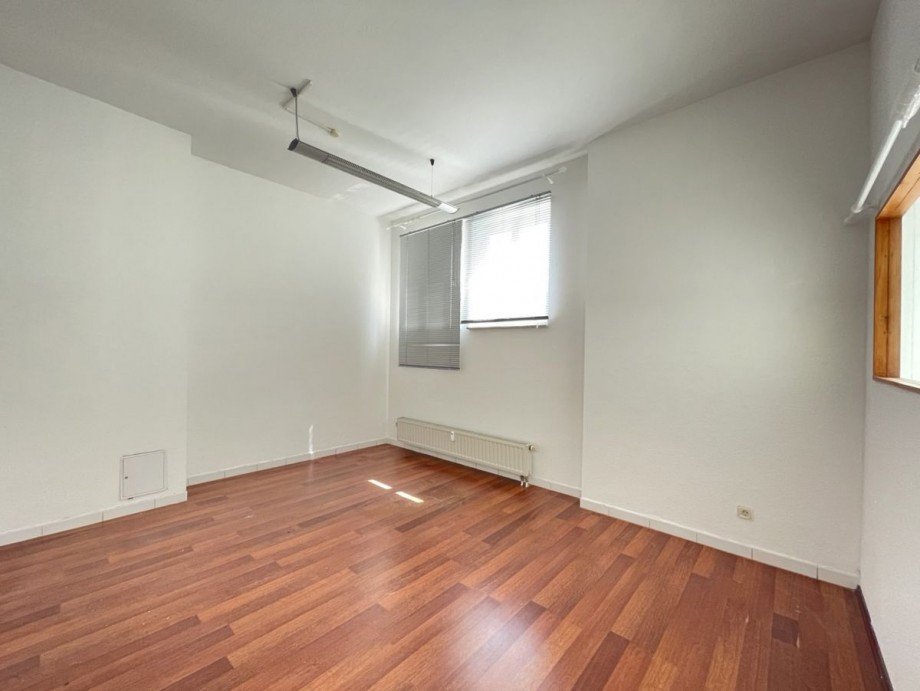 Schlafzimmer Erdgeschosswohnung Eisenach