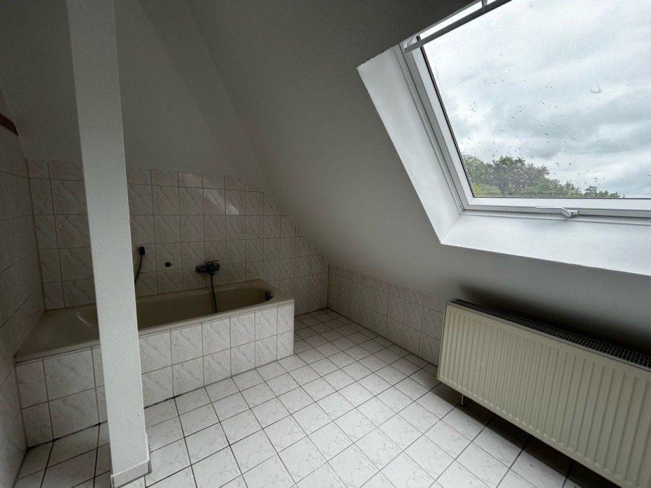 Bad Etagenwohnung Wutha-Farnroda