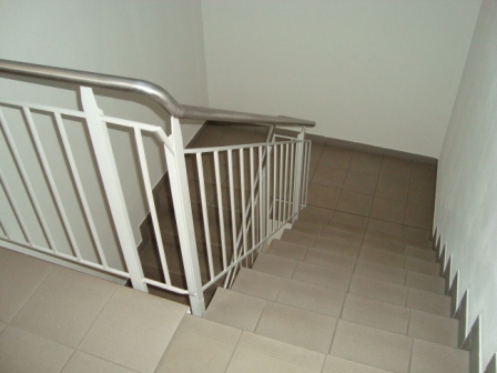 Treppenhaus Wohnung Eisenach