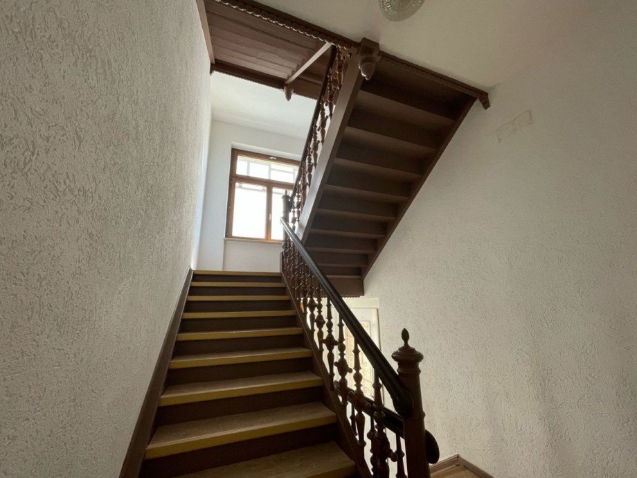 Treppenhaus Wohnung Eisenach