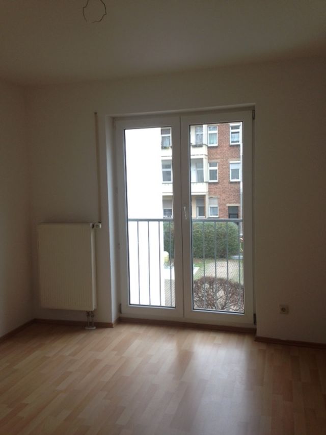 Schlafzimmer Etagenwohnung Eisenach