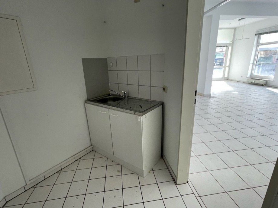 Teek�che B�ro / Praxis Eisenach