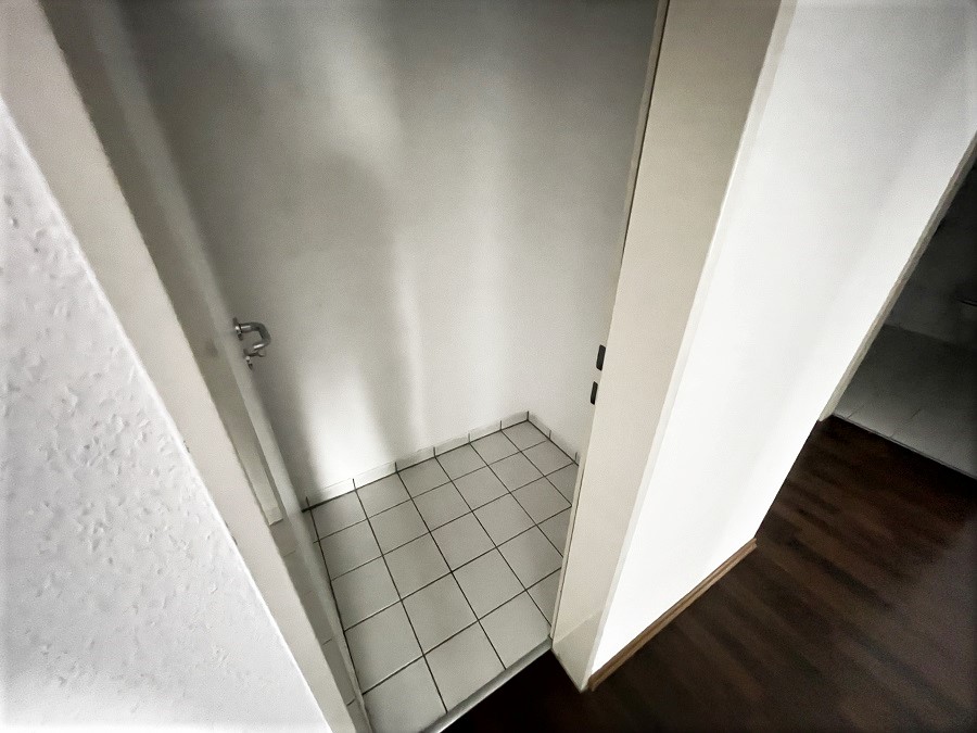 Abstellraum Etagenwohnung Eisenach