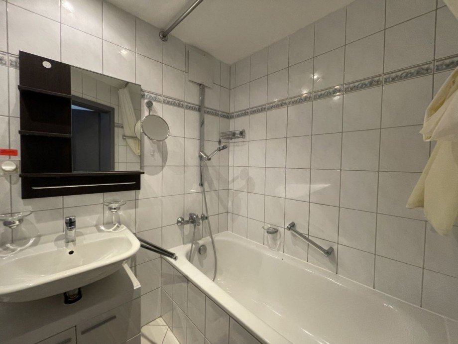 Bad Etagenwohnung Eisenach