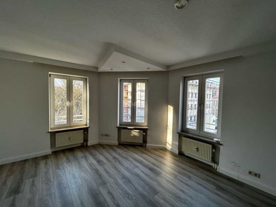 Wohnen / Schlafen Wohnung Eisenach
