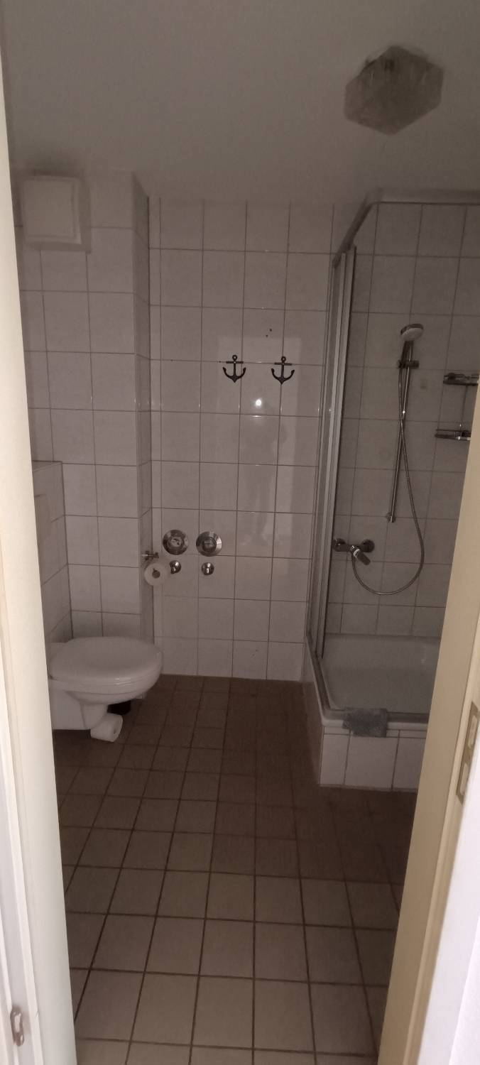 Bad Etagenwohnung Eisenach