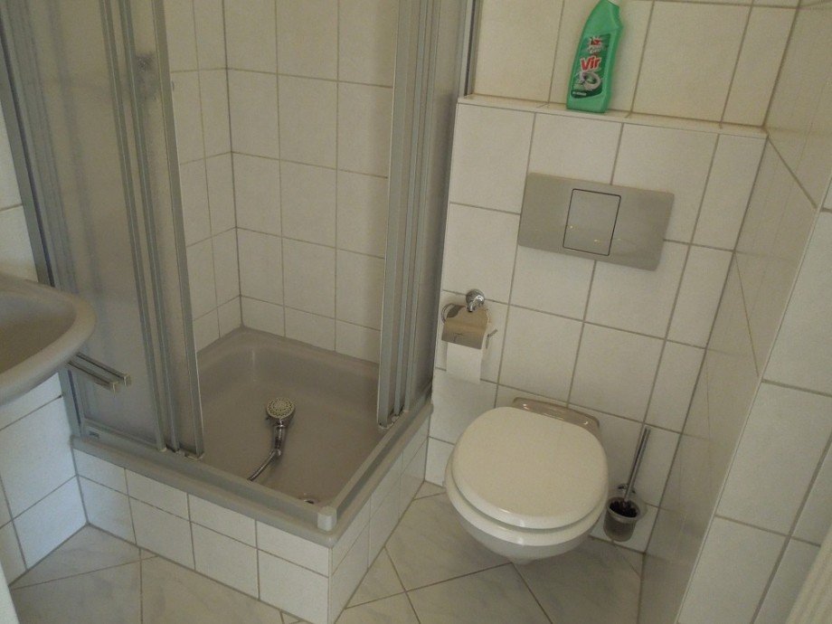 Bad Erdgeschosswohnung Eisenach