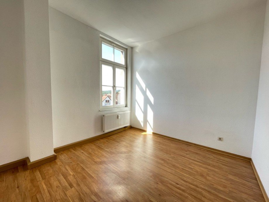Schlafzimmer Wohnung Vacha