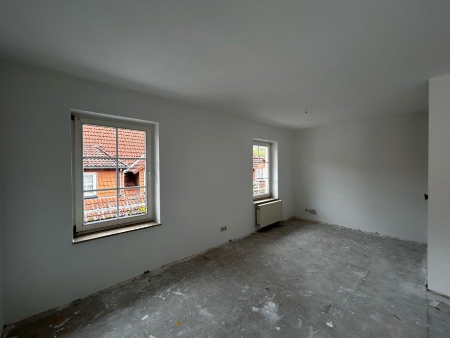 Wohnbereich Etagenwohnung Wutha-Farnroda