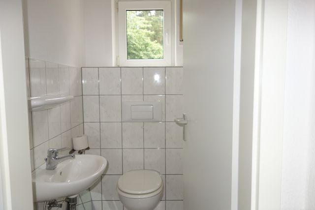 GWC - Ansicht �hnlich Erdgeschosswohnung Wutha-Farnroda