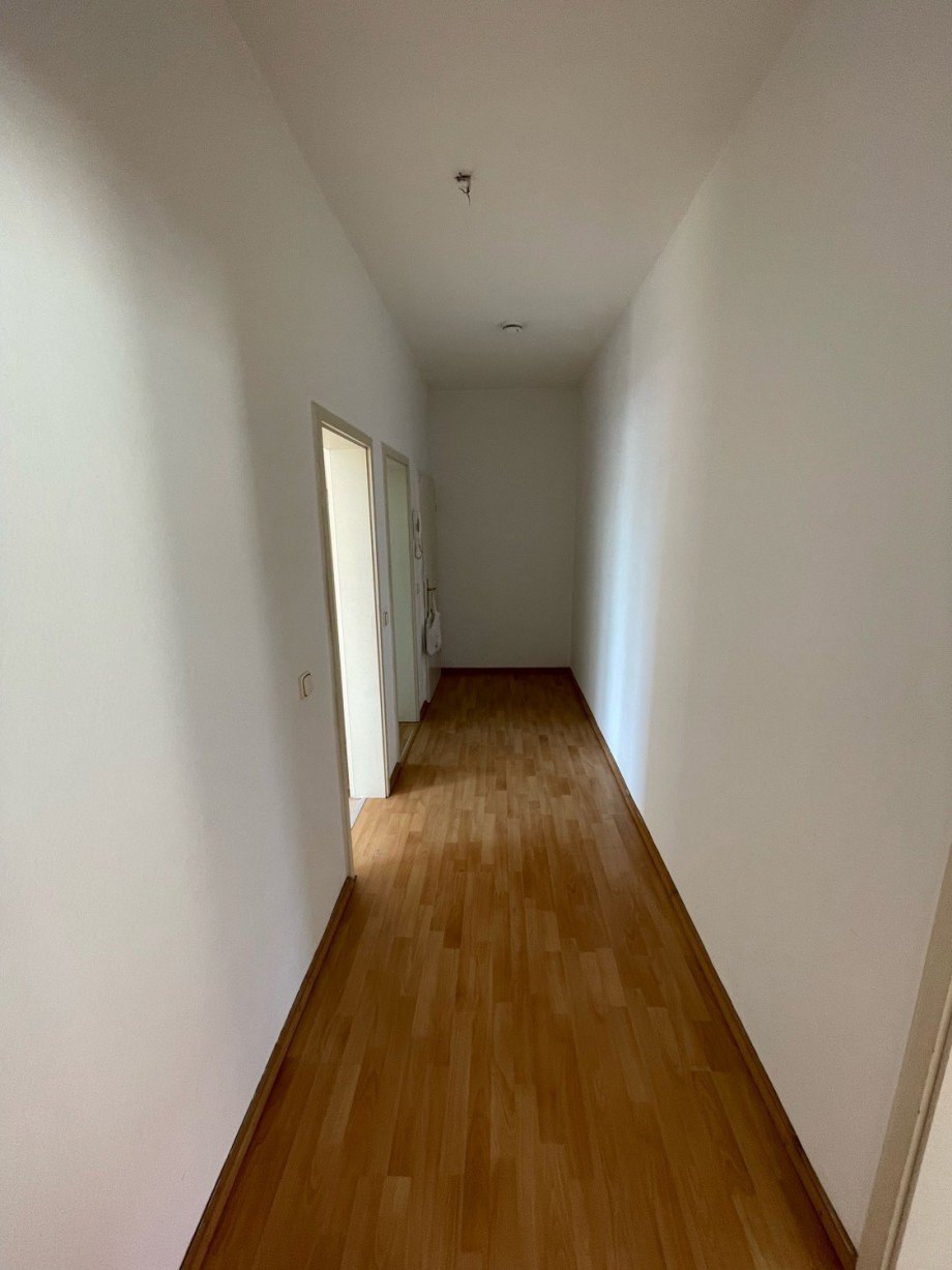 Flur - Ansicht �hnlich Etagenwohnung Eisenach