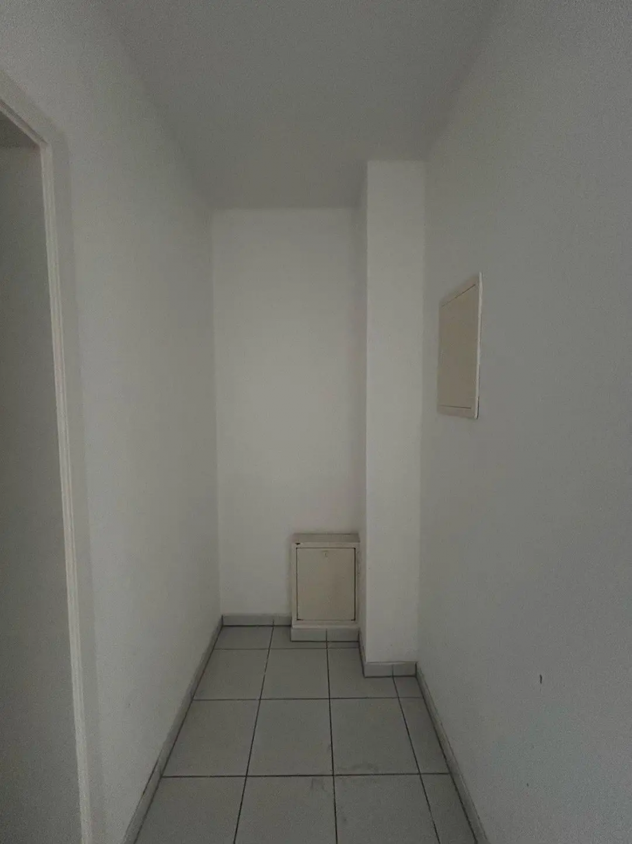 Flur Etagenwohnung Eisenach