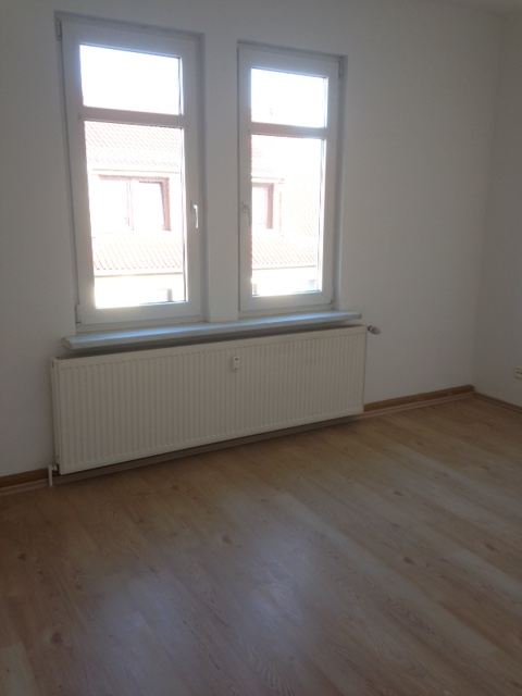 Wohnzimmer Etagenwohnung Eisenach