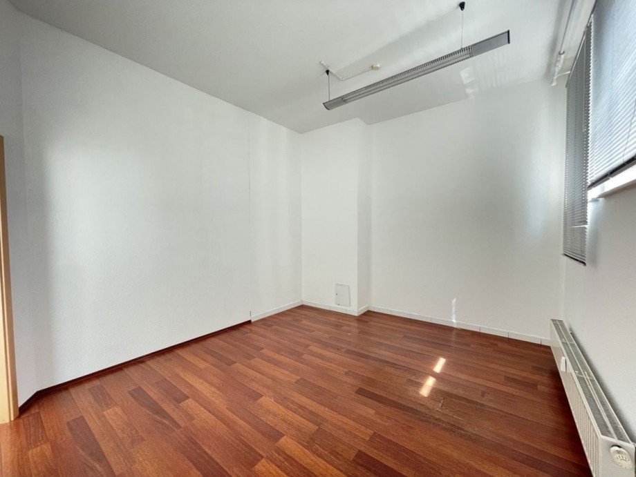 Schlafzimmer Erdgeschosswohnung Eisenach