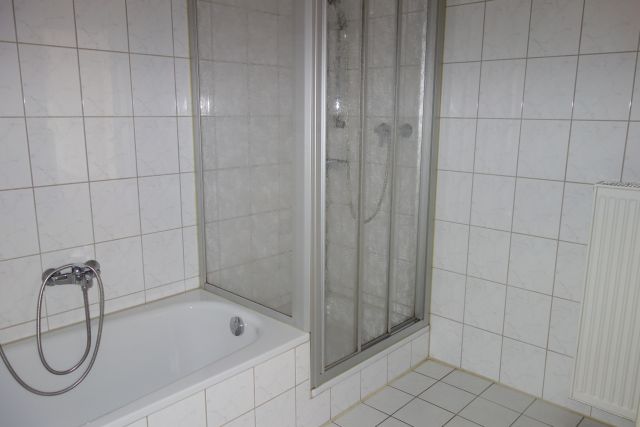 Dusche Etagenwohnung Eisenach