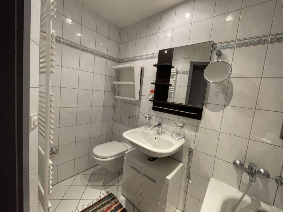 Bad Etagenwohnung Eisenach
