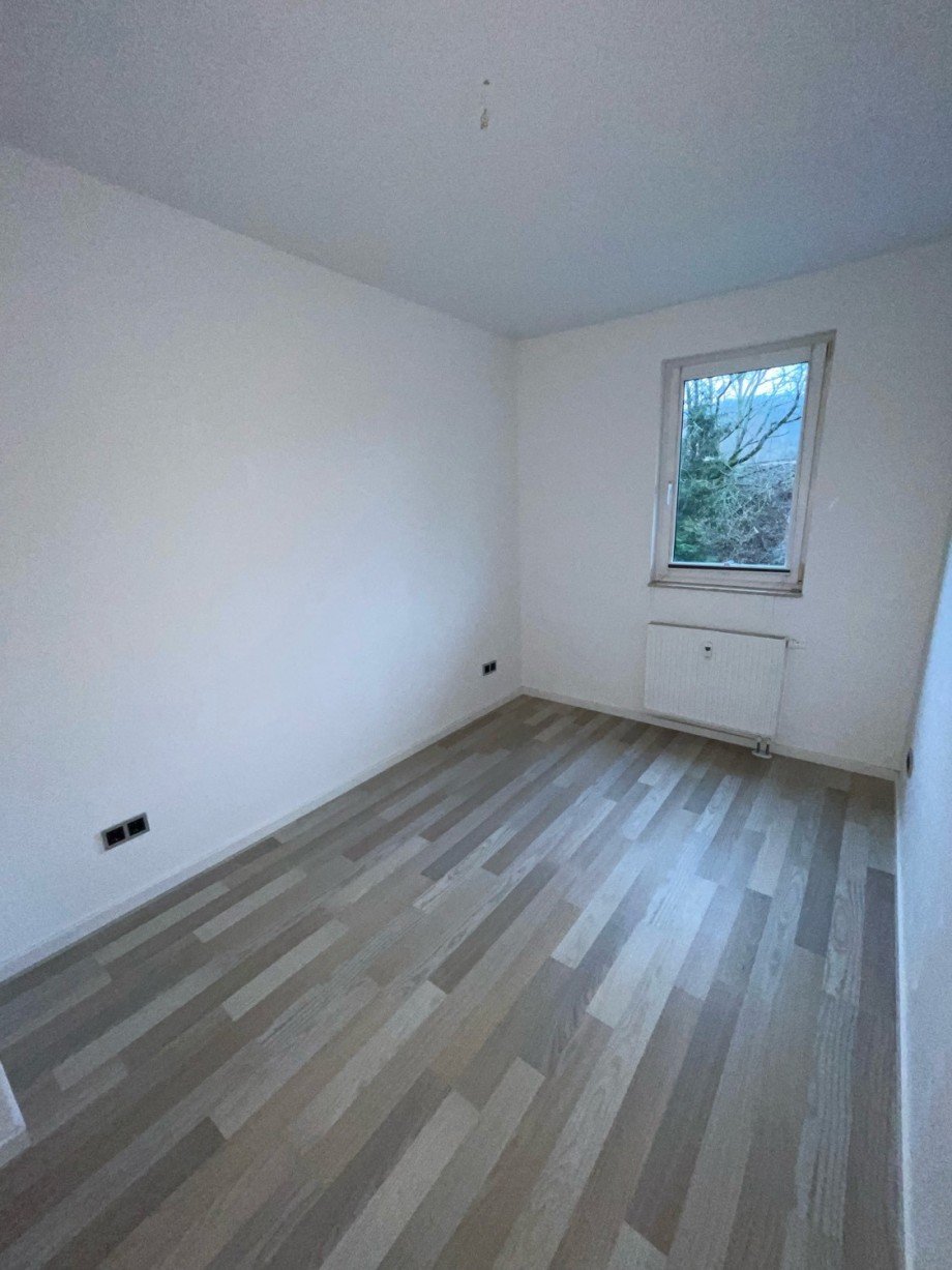 Kinderzimmer Etagenwohnung Eisenach