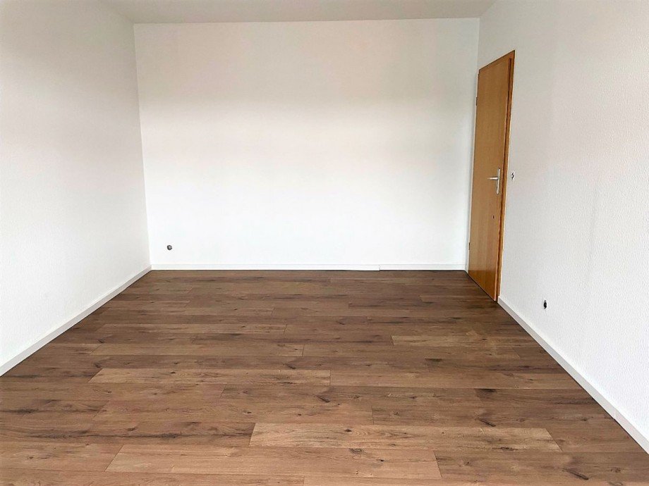 Schlafzimmer Etagenwohnung Eisenach