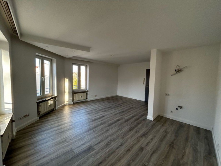 Wohnen / Schlafen / Kochen Wohnung Eisenach