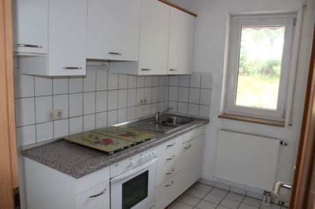 K�che Souterrainwohnung Eisenach