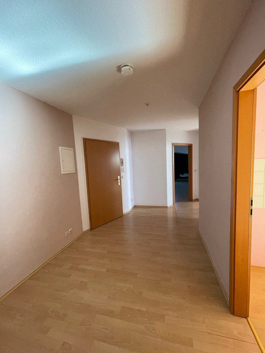 Flur Wohnung Eisenach